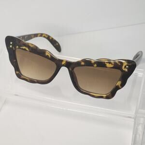 Women's Sunglasses style 2012